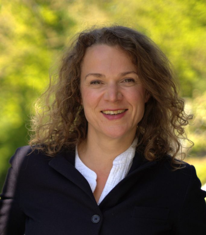 Johanna Hehmsoth - Beraterin